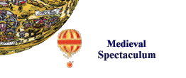 Medival Spectaculum